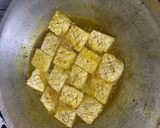 Foto langkah ke 7 dari resep Ayam Tempe Ungkep (tambah bumbu racik Indofood).