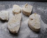 Foto del paso 5 de la receta: "Ñoquis de Mamá"