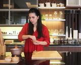 Foto langkah ke 3 dari resep Garlic Oil: Penyedap Alami ANTI PAHIT.