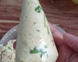 Foto langkah ke 3 dari resep Gulai Cumi Bunting.