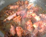 Foto del paso 1 de la receta: Abadejo en salsa de gambones