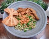 Foto langkah ke 6 dari resep Mie Ayam Ceker.