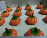Foto langkah ke 4 dari resep Pumpkin Cookies.
