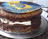 Foto del paso 6 de la receta: TORTA DE BOCA. GRACE