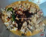 Foto langkah ke 6 dari resep Krengsengan Daging Sapi.