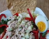 Foto del paso 3 de la receta: Ensalada penitente