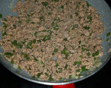 Foto del paso 2 de la receta: Espaguettis con carne picada