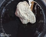Foto del paso 3 de la receta: Pizza explosiva, pizza de muzzarella y pizza con salsa de morrón