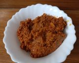 A picture of step 6 of Instant Suran Ka Achar.