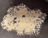 A picture of step 2 of Mushroom Lasagne.