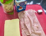 Foto del paso 1 de la receta: Salsa Caruso