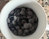 Foto del paso 3 de la receta: Barra de dátiles y frutos secos