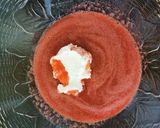 Une image de l'étape 5 de 🍓Mousse de fraise !! 🍓.