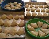 Foto langkah ke 3 dari resep Martabak bihun ala maduraness.