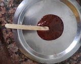 डालगोना कैंडी (dalgona candy recipe in Hindi) रेसिपी चरण 1 फोटो