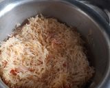 A picture of step 9 of Pulav.