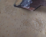 चॉकलेट फज (Chocolate Fudge recipe in hindi) रेसिपी चरण 1 फोटो