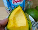 Foto langkah ke 3 dari resep Creamy alpucok.
