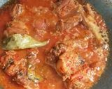 Foto langkah ke 5 dari resep Ayam Bumbu Bali.
