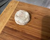 Une image de l'étape 3 de Salade verte aux deux fromages, persil et sauce verte.