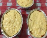 Foto langkah ke 5 dari resep Spaghetti brulee.