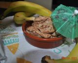 عکس مرحله 6 از دستور بستنی موزی فوری
