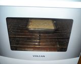 Foto del paso 8 de la receta: Bizcochuelo casero de coco marmolado