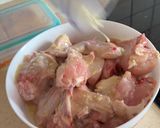 Foto del paso 2 de la receta Pollo Estilo Satay