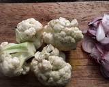 Sup dgn bawang goreng “24-7-20” langkah memasak 2 foto