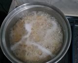 Foto langkah ke 1 dari resep Spagetti tuna pedas.