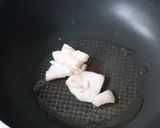 รูปขั้นตอนการทำที่ 5 ของ กุ้งอบวุ้นเส้น