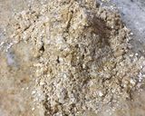 Foto del paso 3 de la receta: Cookies de avena y coco sin manteca con chips