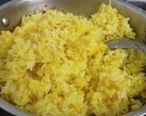 पालक दाल खिचड़ी(palak dal khichdi) रेसिपी चरण 6 फोटो