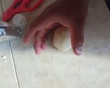 Foto del paso 10 de la receta: Bollos con queso crema