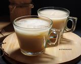 Foto langkah ke 3 dari resep Es Teh Susu.