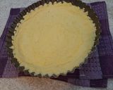 Foto del paso 8 de la receta: Tarta de zucchini, masa de almendras
