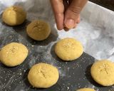 A picture of step 7 of Rice flour cookies.