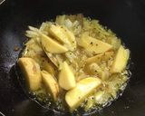 মাছের ঝোল(macher jhol recipe in Bengali) রেসিপির ধাপ 1 ছবি