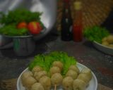 Foto langkah ke 9 dari resep Bakso Tempe.