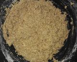 Foto del paso 2 de la receta: Galletas de avena sabor manzana🍎
