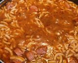 Foto del paso 6 de la receta: Fideuá de salchichas