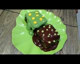 Foto langkah ke 7 dari resep Brownies kukus lumer.