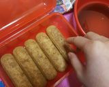 Hình bước làm 10 của món Tiramisu Ý