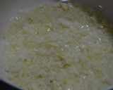 Foto del paso 2 de la receta: Arroz con col