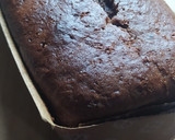 Foto del paso 2 de la receta: Budín de banana y chocolate vegano