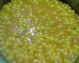 வண்டி கடை சுண்டல்(sundal recipe in tamil) ரெசிபி ஸ்டேப் 3 புகைப்படம்