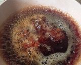 Foto langkah ke 2 dari resep Bolu Karamel Sarang Semut.