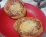 Foto del paso 6 de la receta: Mini Pizzas