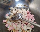 Foto langkah ke 2 dari resep Cah Bawang putih.