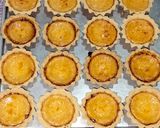 Foto langkah ke 4 dari resep "Pie susu".